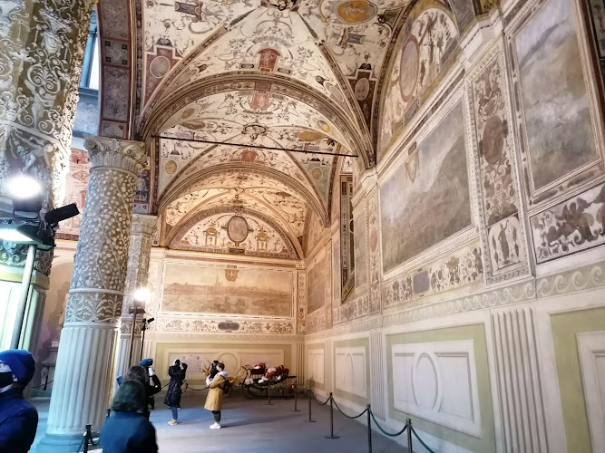 Museo di Palazzo Davanzati