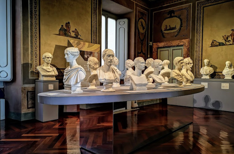 Museo di Roma – Palazzo Braschi