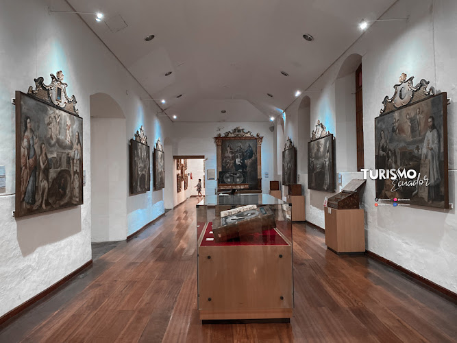 Museo Franciscano Fray Pedro Gocial