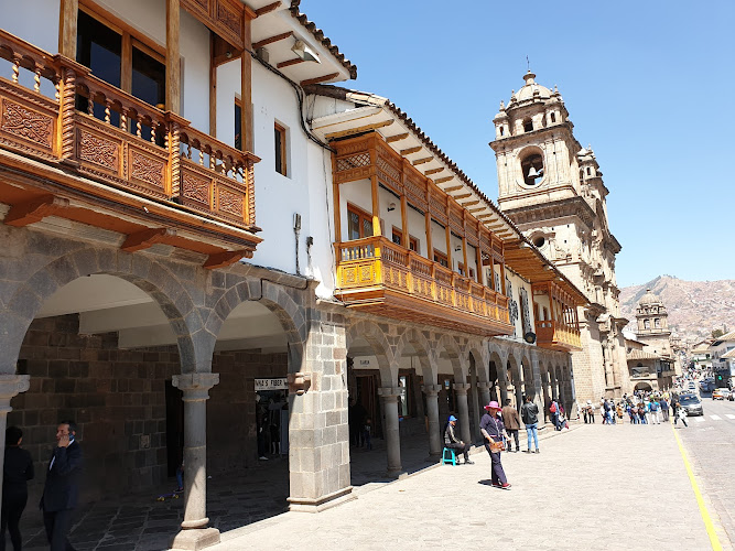 Museo Maximo Laura, Cusco