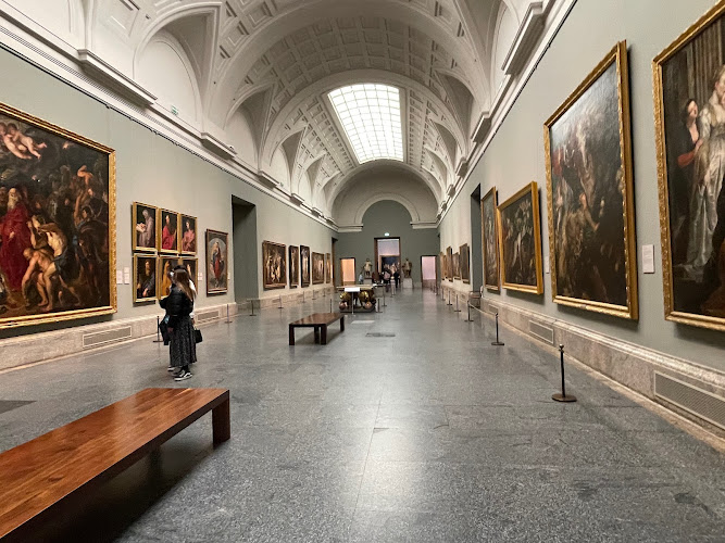 Museo Nacional del Prado