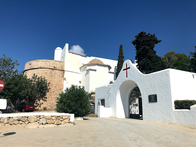 Museu Etnogràfic d’Eivissa