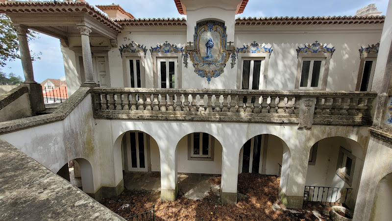 Museu Ferreira de Castro