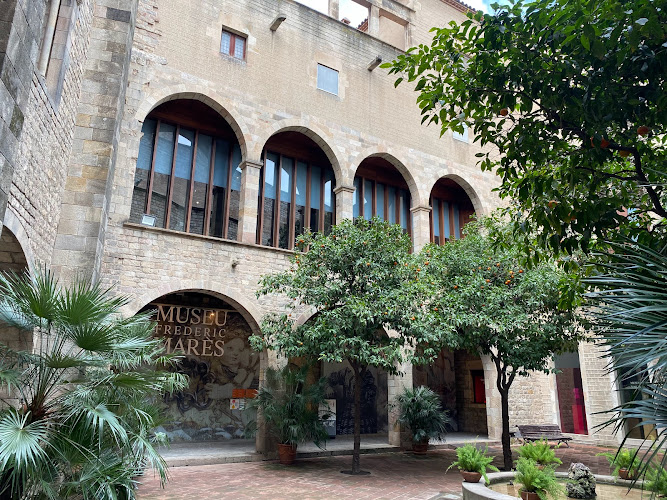 Museu Frederic Marès