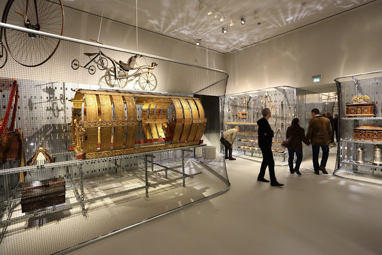 Museum für Geschichte