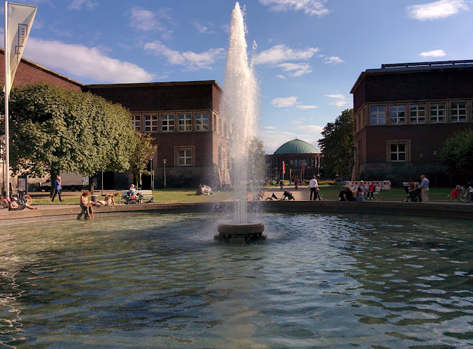 Museum Kunstpalast