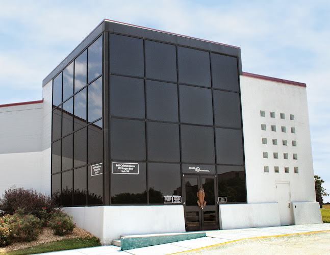 Museum of American Speed