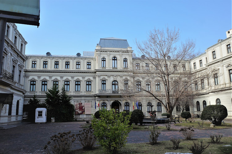 Museum of Art Collections