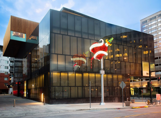 Museum of Contemporary Art Denver
