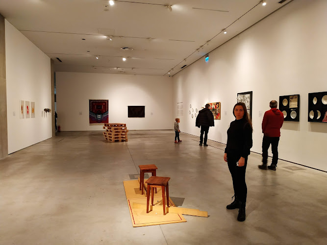 Museum of Contemporary Art in Krakow MOCAK