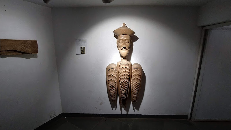 Museum of Goa, MOG