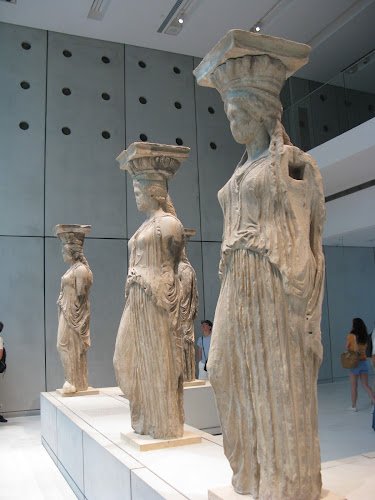 Museum of Illusions Athens