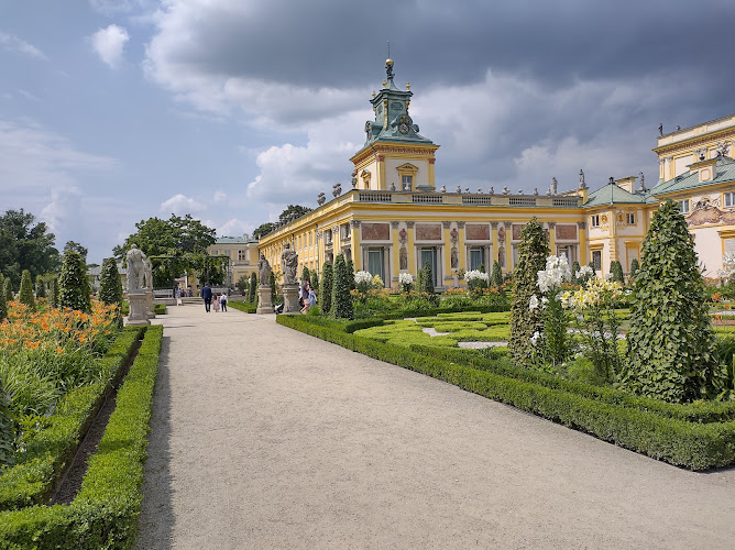 Museum of King Jan III’s Palace at Wilanów