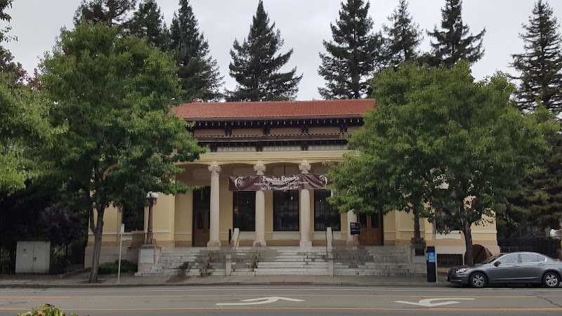 Museum of Sonoma County