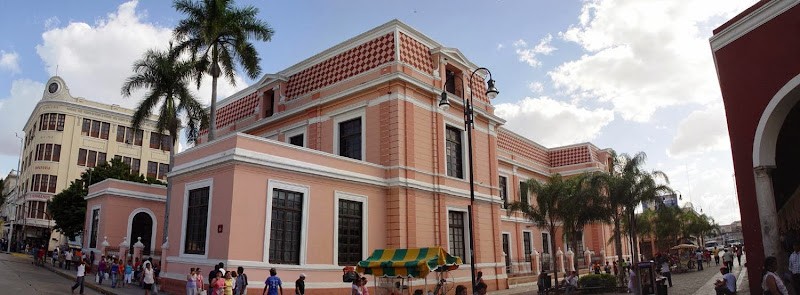 Museum of the City of Merida