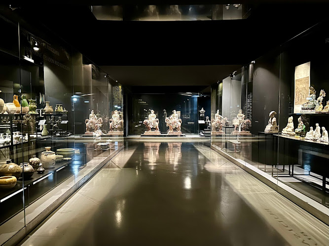 Museum of the Orient