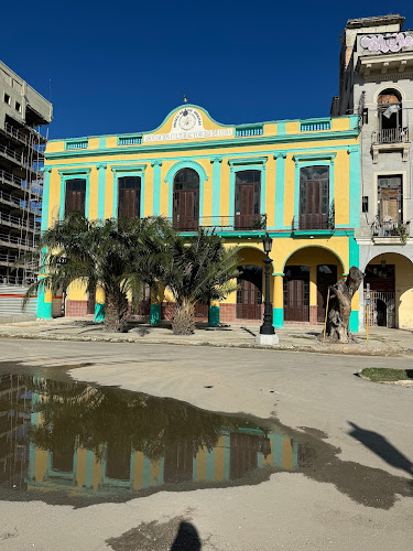 Museum of the Orishas