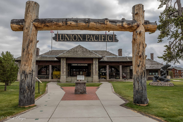 Museum of the Yellowstone