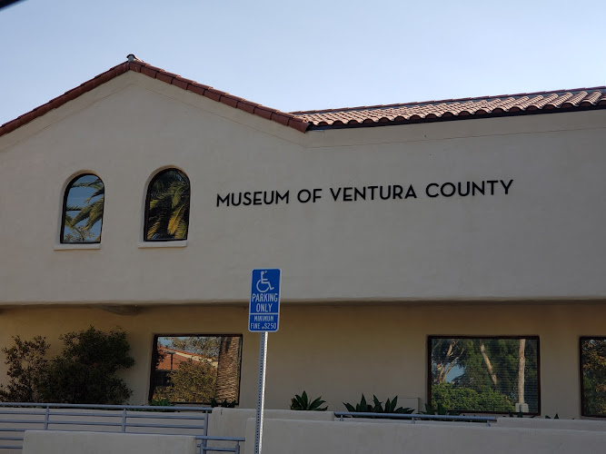 Museum of Ventura County