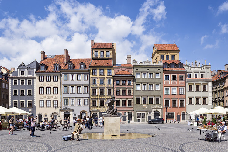 Museum of Warsaw
