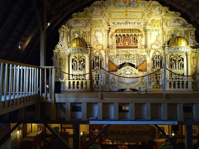 Music House Museum