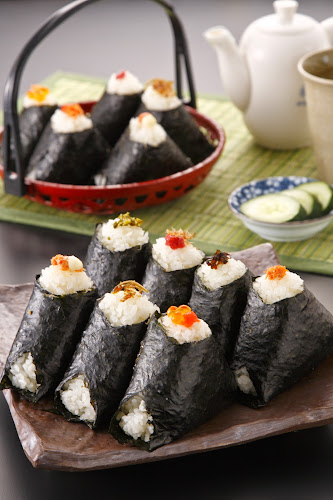 Musubi Cafe Iyasume Keeaumoku