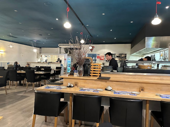 Nagomi – Japanese Restaurant