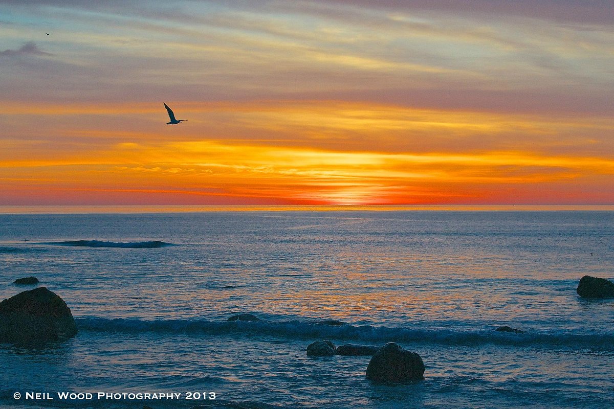 Nantasket Beach