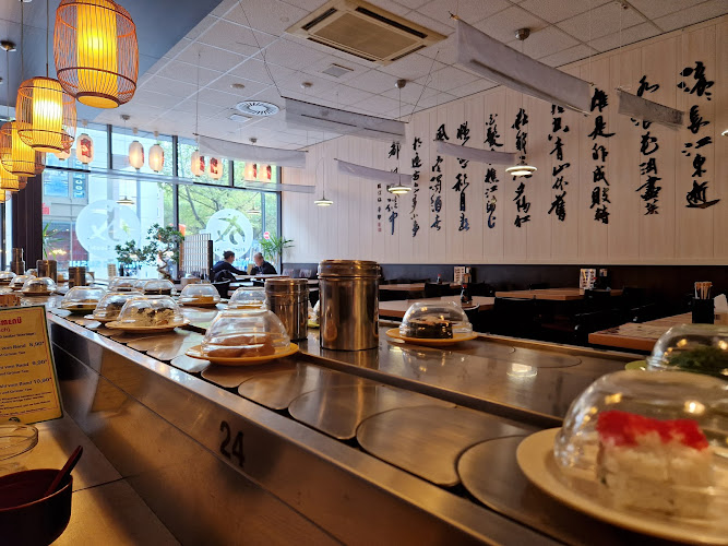 Nari Sushi