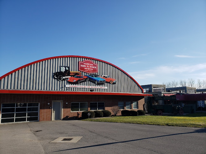 National Auto & Truck Museum