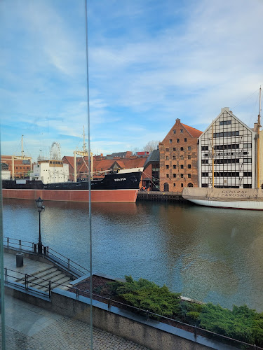 National Maritime Museum in Gdańsk