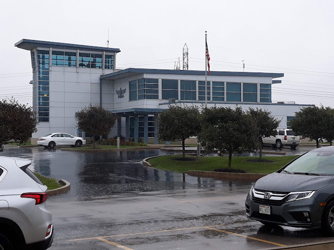 National Model Aviation Museum