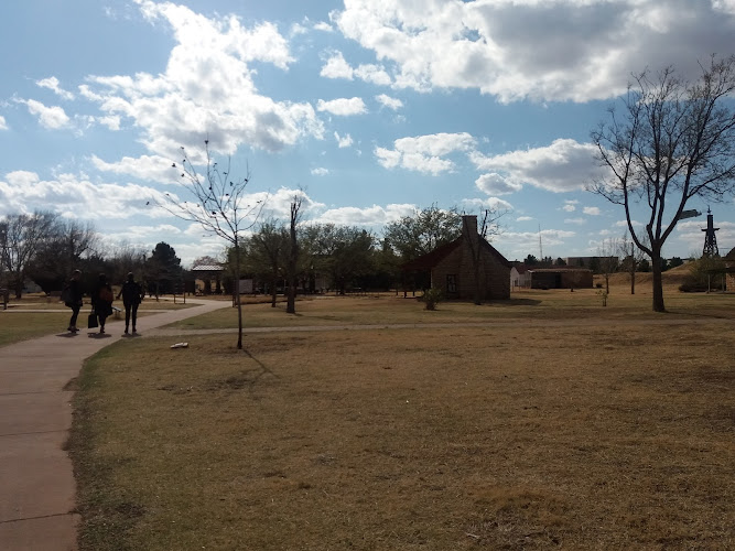 National Ranching Heritage Center