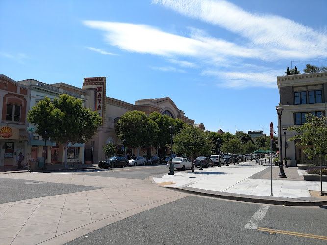 National Steinbeck Center