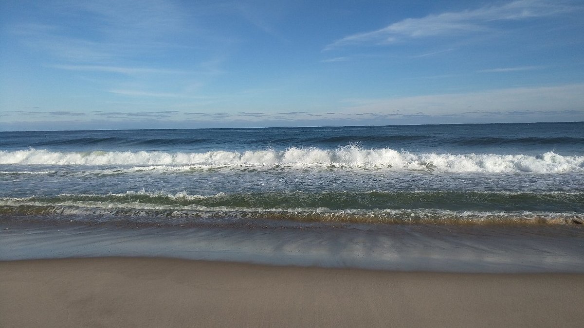 Nauset Beach