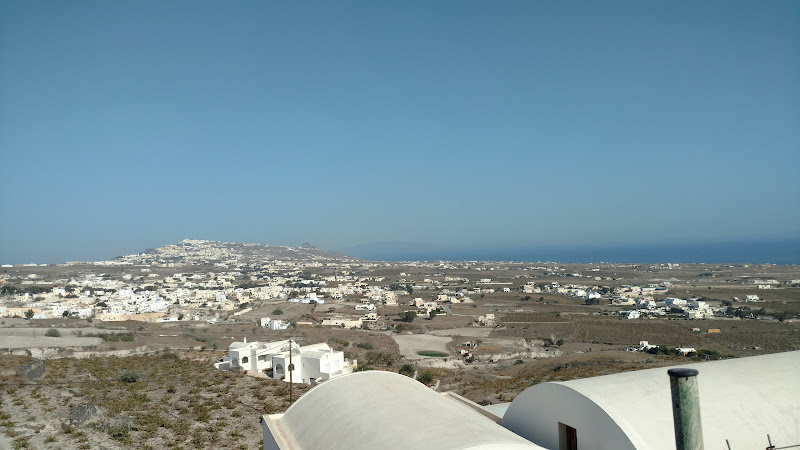 Ναυτικό Μουσείο Σαντορίνης