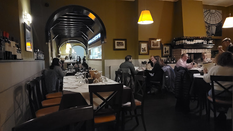 Nerino Dieci Trattoria