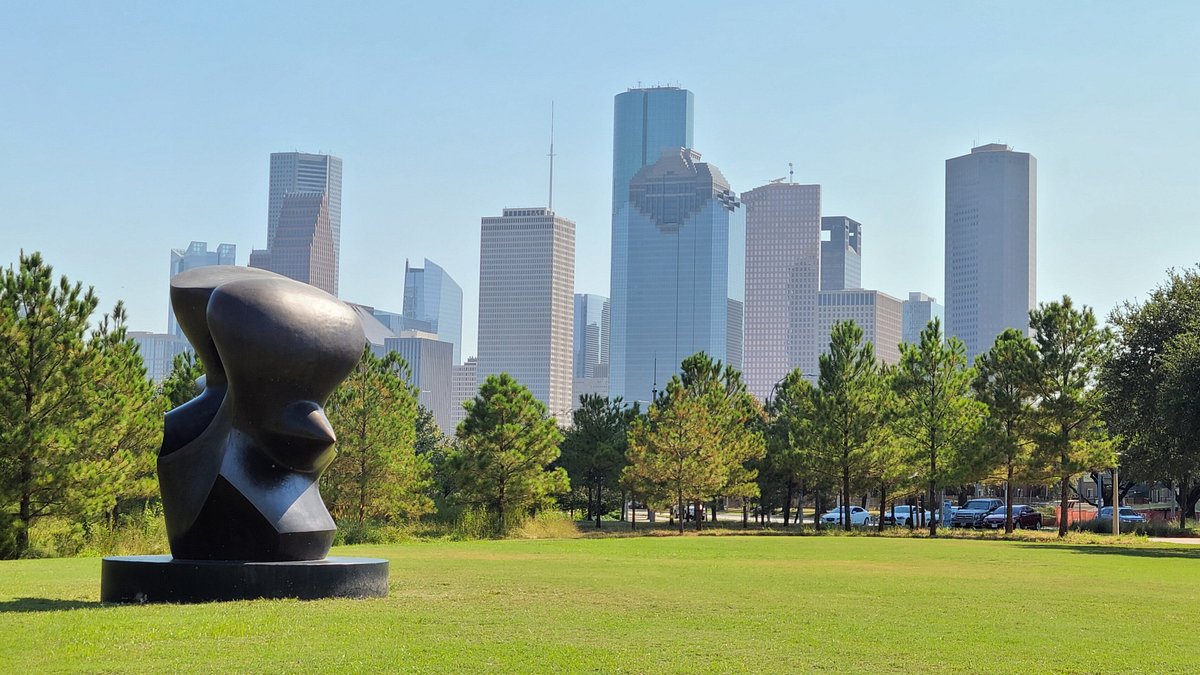 New Center Park