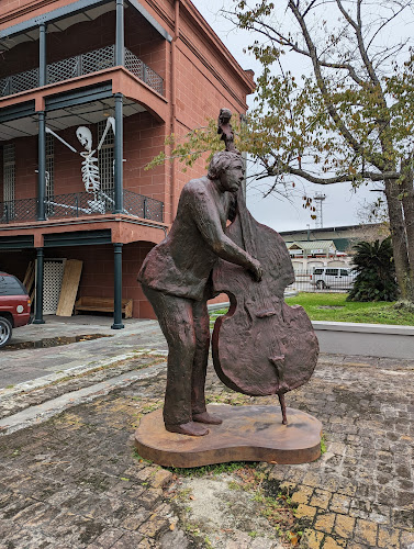 New Orleans Jazz Museum