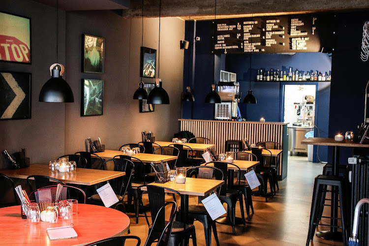 noa Foodbar