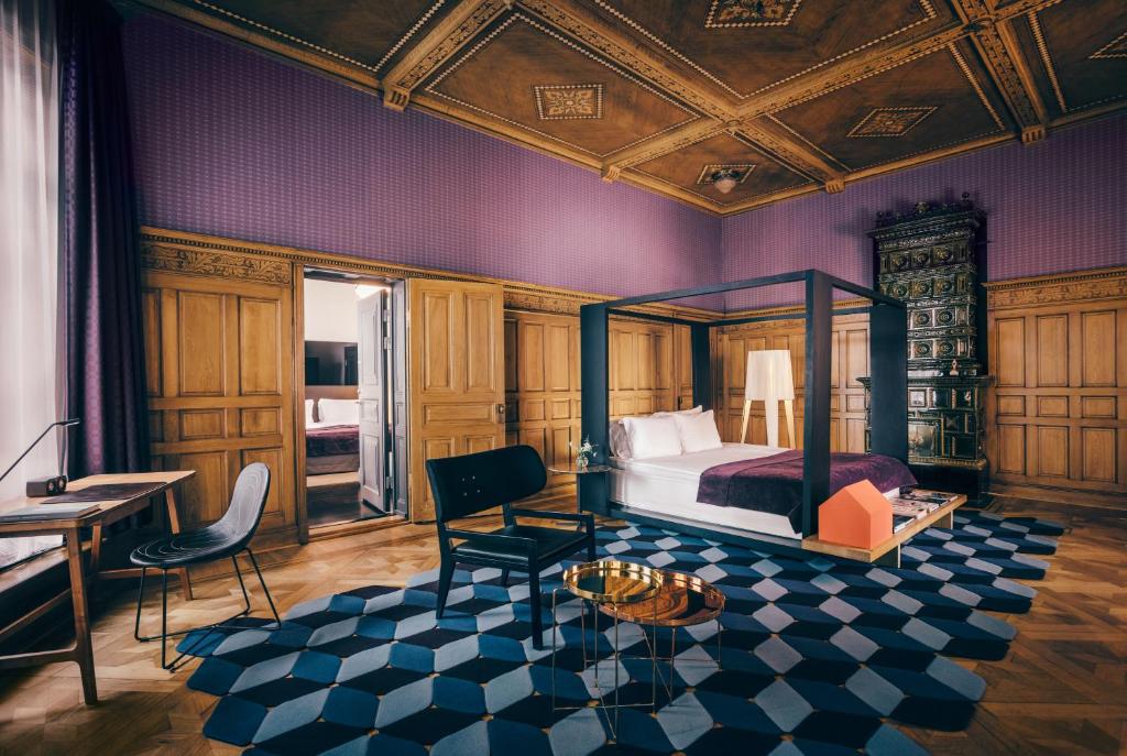 Nobis Hotel Stockholm