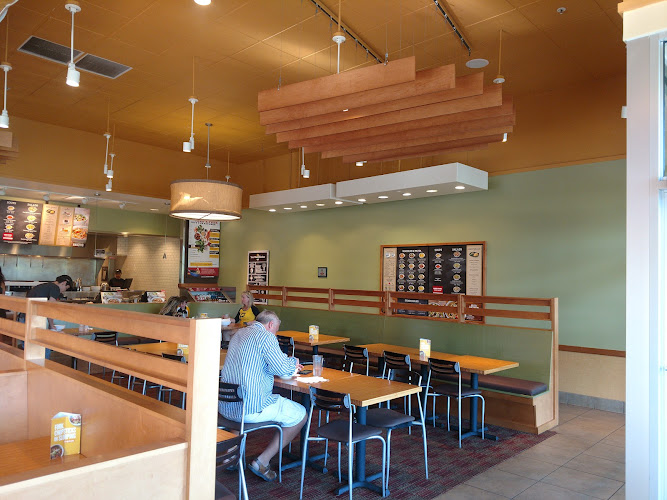 Noodles and Company