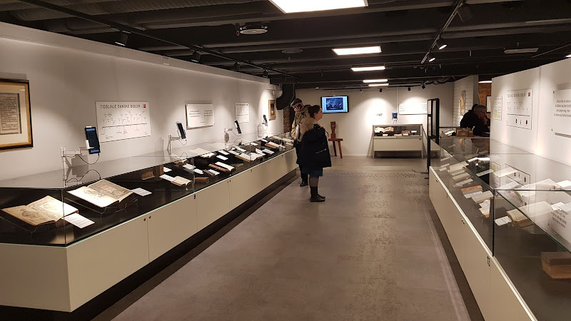 Nordisk Bibelmuseum