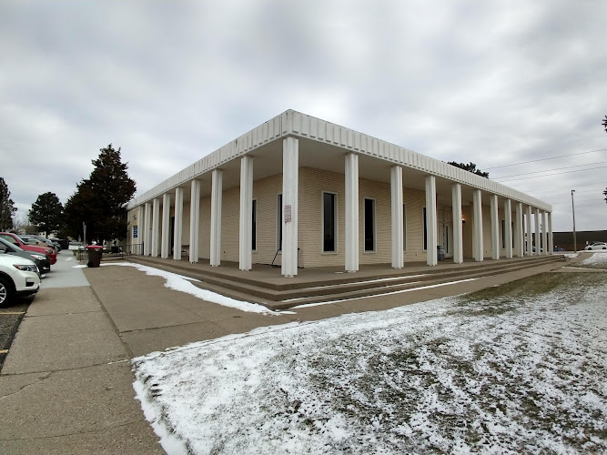 North Dakota’s Gateway to Science
