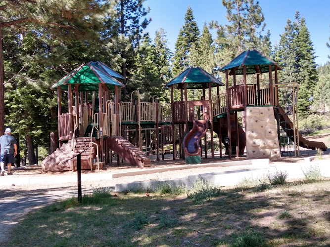 North Tahoe Regional Park