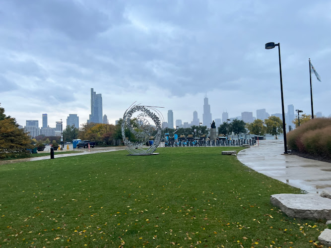 Northerly Island Park