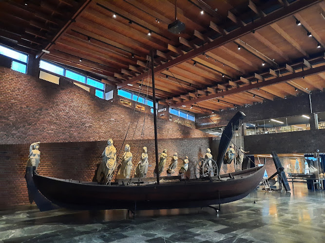 Norwegian Maritime Museum
