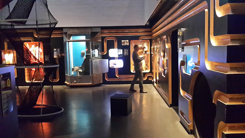 Norwegian Museum of Science and Technology