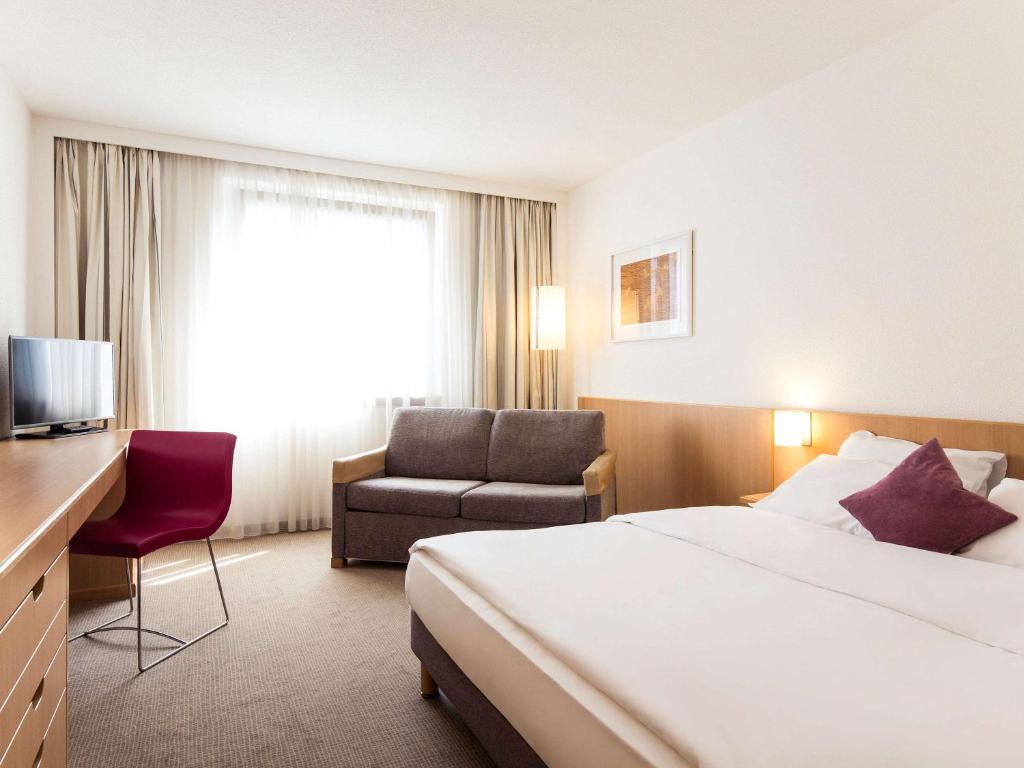 Novotel Duesseldorf City West