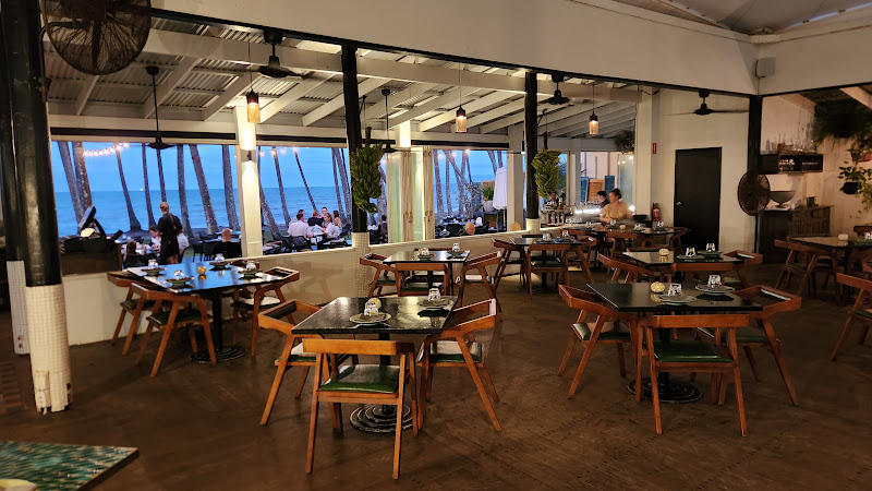 Nu Nu Restaurant